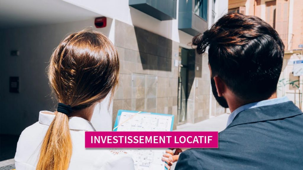 investissement locatif brest