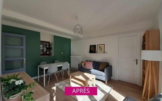 chasseur immobilier brest