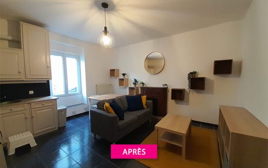 chasseur immobilier brest